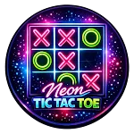 Tic Tac Toe 3 in a Row Offline icon