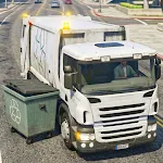 Garbage Truck: Trash Cleanup icon