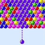 Bubble Shooter: Bubble Pop Pet Rescue Puzzle Games icon