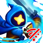 Undead Slayer: Offline Premium icon