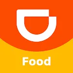 DiDi Food: Express Delivery icon
