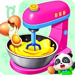 Mestre Cuca do Pequeno Panda icon
