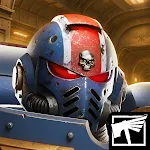 Supremacy: Warhammer 40,000 icon