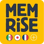 Memrise: Idiomas para a vida icon