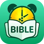 Alarma Oración, Plan y Biblia icon