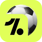 OneFootball: Resultados Fútbol icon