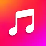 Muzio I Music Player & MP3 App icon