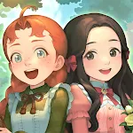 Oh my Anne : Puzzle & Story icon