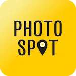 PhotoSpot: For Travel Planning icon