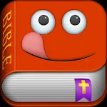 Biblicious icon