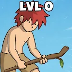 Hero Hero Clicker - Idle RPG icon