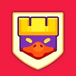 덕 로드 Duck Lords: 타워 디펜스 TD icon