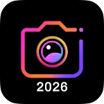 MiX Camera for Mi Camera icon