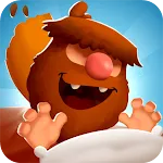 Búsqueda de descanso de Héctor icon
