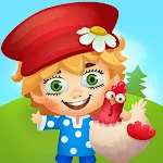 Hoby Tales: Match-3 icon