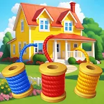Happy Wool Frenzy icon