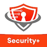 CompTIA Security+ Prep 2026 icon