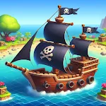 Pirate Raid icon