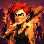 Merge 2 Survive: Jeux Zombie icon