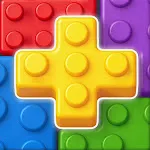 Block Go! : Escape Jam icon