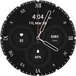 Romani Ite Domum Watch Face