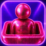Drop Away: Color Puzzle icon