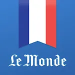 Französischkurs - Le Monde icon