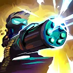 Shadow Survival: 射击游戏 icon