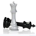 Chess with AI icon