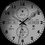 Watch face CNW-34