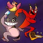 Missing Banban icon