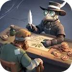 Last Asylum: Plague icon