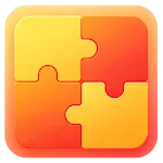 Puzzle3D - Any Jigsaw Game icon