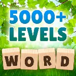 Word Season Palavras cruzadas icon