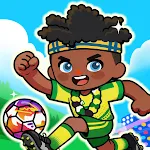 Aha World: Family Games icon