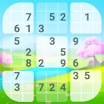 Sudoku: Themed Puzzle Game icon
