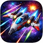 D.A.M.S.V.L. - Space Shooter icon