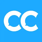CamCard - cartão de visita icon