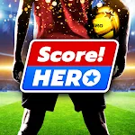 Score! Hero icon