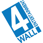4Wall Entertainment icon