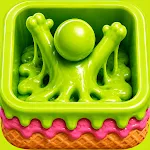 Drop Away: Color Puzzle icon