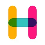 Finhabits: Invest My Money icon