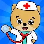 Krankenhaus kinderspiele 2-5 icon