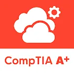 CompTIA A+ Exam Prep Test 2026 icon