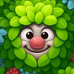 ReGarden Match - Match 3 Games icon