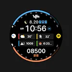 SamWatch InfoColor 2024