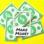 Ganhar Dinheiro: Get Money App icon