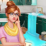 Makeover Master icon