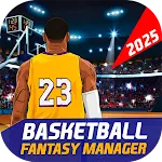 Manager de Basquetebol NBA 24 icon