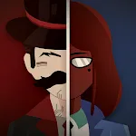Deepcover icon